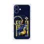 プレミアムスクエアケース with MagSafe［ D.LEAGUE - SEGA SAMMY LUX - NOSUKE ］