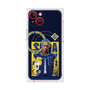 プレミアムスクエアケース with MagSafe［ D.LEAGUE - SEGA SAMMY LUX - SHUTO ］