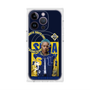 プレミアムスクエアケース with MagSafe［ D.LEAGUE - SEGA SAMMY LUX - SHUTO ］