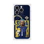プレミアムスクエアケース with MagSafe［ D.LEAGUE - SEGA SAMMY LUX - SHUTO ］