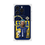 プレミアムスクエアケース with MagSafe［ D.LEAGUE - SEGA SAMMY LUX - SHUTO ］