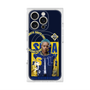 プレミアムスクエアケース with MagSafe［ D.LEAGUE - SEGA SAMMY LUX - SHUTO ］