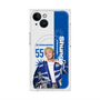 プレミアムスクエアケース with MagSafe［ D.LEAGUE - avex ROYALBRATS - Shungo ］