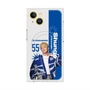 プレミアムスクエアケース with MagSafe［ D.LEAGUE - avex ROYALBRATS - Shungo ］