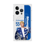 プレミアムスクエアケース with MagSafe［ D.LEAGUE - avex ROYALBRATS - Shungo ］
