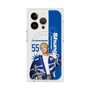 プレミアムスクエアケース with MagSafe［ D.LEAGUE - avex ROYALBRATS - Shungo ］