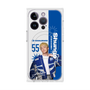 プレミアムスクエアケース with MagSafe［ D.LEAGUE - avex ROYALBRATS - Shungo ］