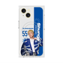 プレミアムスクエアケース with MagSafe［ D.LEAGUE - avex ROYALBRATS - Shungo ］