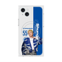 プレミアムスクエアケース with MagSafe［ D.LEAGUE - avex ROYALBRATS - Shungo ］
