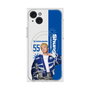 プレミアムスクエアケース with MagSafe［ D.LEAGUE - avex ROYALBRATS - Shungo ］