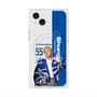 プレミアムスクエアケース with MagSafe［ D.LEAGUE - avex ROYALBRATS - Shungo ］