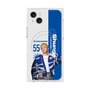 プレミアムスクエアケース with MagSafe［ D.LEAGUE - avex ROYALBRATS - Shungo ］