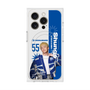 プレミアムスクエアケース with MagSafe［ D.LEAGUE - avex ROYALBRATS - Shungo ］
