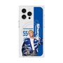 プレミアムスクエアケース with MagSafe［ D.LEAGUE - avex ROYALBRATS - Shungo ］