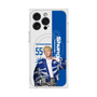 プレミアムスクエアケース with MagSafe［ D.LEAGUE - avex ROYALBRATS - Shungo ］