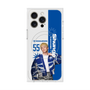 プレミアムスクエアケース with MagSafe［ D.LEAGUE - avex ROYALBRATS - Shungo ］