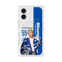 プレミアムスクエアケース with MagSafe［ D.LEAGUE - avex ROYALBRATS - Shungo ］