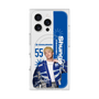 プレミアムスクエアケース with MagSafe［ D.LEAGUE - avex ROYALBRATS - Shungo ］