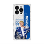 プレミアムスクエアケース with MagSafe［ D.LEAGUE - avex ROYALBRATS - Shungo ］