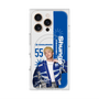 プレミアムスクエアケース with MagSafe［ D.LEAGUE - avex ROYALBRATS - Shungo ］