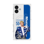 プレミアムスクエアケース with MagSafe［ D.LEAGUE - avex ROYALBRATS - Shungo ］