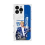 プレミアムスクエアケース with MagSafe［ D.LEAGUE - avex ROYALBRATS - Shungo ］