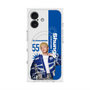 プレミアムスクエアケース with MagSafe［ D.LEAGUE - avex ROYALBRATS - Shungo ］