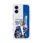 プレミアムスクエアケース with MagSafe［ D.LEAGUE - avex ROYALBRATS - Shungo ］