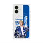 プレミアムスクエアケース with MagSafe［ D.LEAGUE - avex ROYALBRATS - Shungo ］