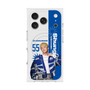 プレミアムスクエアケース with MagSafe［ D.LEAGUE - avex ROYALBRATS - Shungo ］