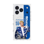 プレミアムスクエアケース with MagSafe［ D.LEAGUE - avex ROYALBRATS - Shungo ］