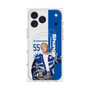 プレミアムスクエアケース with MagSafe［ D.LEAGUE - avex ROYALBRATS - Shungo ］