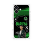 プレミアムスクエアケース with MagSafe［ D.LEAGUE - Valuence INFINITIES - HARUYA ］