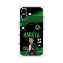 プレミアムスクエアケース with MagSafe［ D.LEAGUE - Valuence INFINITIES - HARUYA ］