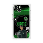 プレミアムスクエアケース with MagSafe［ D.LEAGUE - Valuence INFINITIES - HIRO10 ］