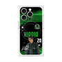 プレミアムスクエアケース with MagSafe［ D.LEAGUE - Valuence INFINITIES - HIRO10 ］