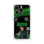 プレミアムスクエアケース with MagSafe［ D.LEAGUE - Valuence INFINITIES - HIRO10 ］