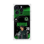 プレミアムスクエアケース with MagSafe［ D.LEAGUE - Valuence INFINITIES - HIRO10 ］