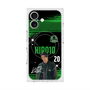 プレミアムスクエアケース with MagSafe［ D.LEAGUE - Valuence INFINITIES - HIRO10 ］