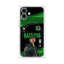 プレミアムスクエアケース with MagSafe［ D.LEAGUE - Valuence INFINITIES - KATSUYA ］