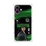 プレミアムスクエアケース with MagSafe［ D.LEAGUE - Valuence INFINITIES - KATSUYA ］