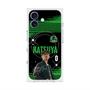 プレミアムスクエアケース with MagSafe［ D.LEAGUE - Valuence INFINITIES - KATSUYA ］