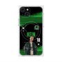 プレミアムスクエアケース with MagSafe［ D.LEAGUE - Valuence INFINITIES - KEIN ］