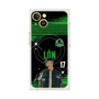 プレミアムスクエアケース with MagSafe［ D.LEAGUE - Valuence INFINITIES - LÓN ］