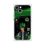 プレミアムスクエアケース with MagSafe［ D.LEAGUE - Valuence INFINITIES - LÓN ］