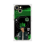 プレミアムスクエアケース with MagSafe［ D.LEAGUE - Valuence INFINITIES - LÓN ］