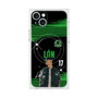 プレミアムスクエアケース with MagSafe［ D.LEAGUE - Valuence INFINITIES - LÓN ］