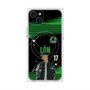 プレミアムスクエアケース with MagSafe［ D.LEAGUE - Valuence INFINITIES - LÓN ］