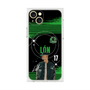 プレミアムスクエアケース with MagSafe［ D.LEAGUE - Valuence INFINITIES - LÓN ］