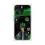 プレミアムスクエアケース with MagSafe［ D.LEAGUE - Valuence INFINITIES - LÓN ］